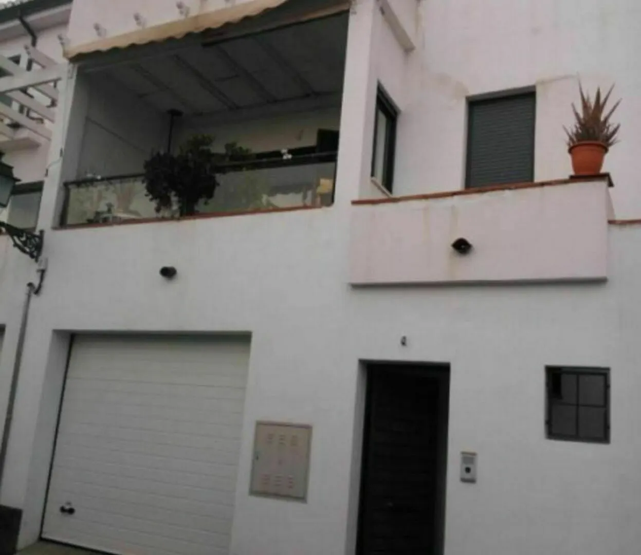 Apartment With One Bedroom In Granada, With Wonderful Mountain View, F Spain