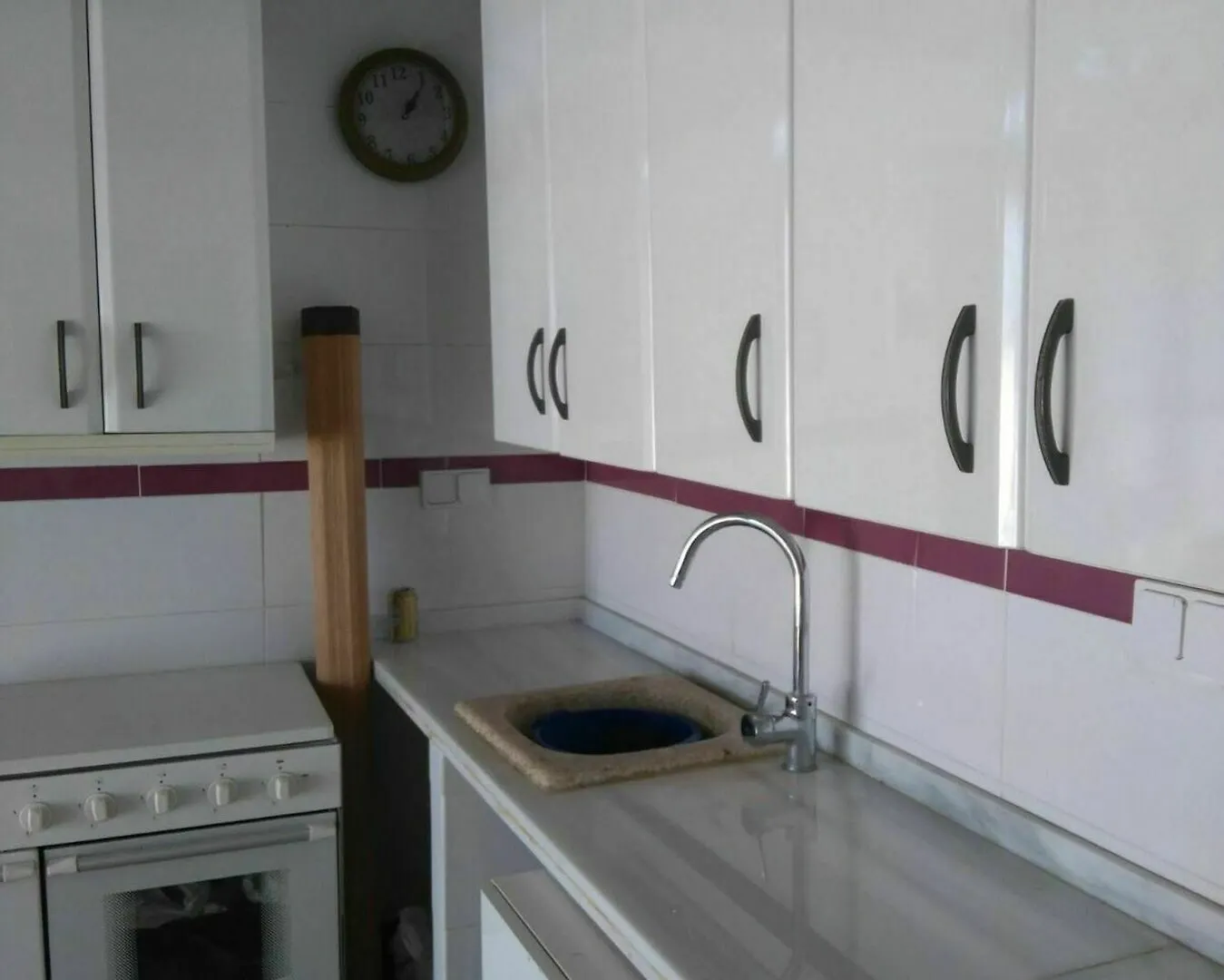 Apartment With One Bedroom In Granada, With Wonderful Mountain View, F