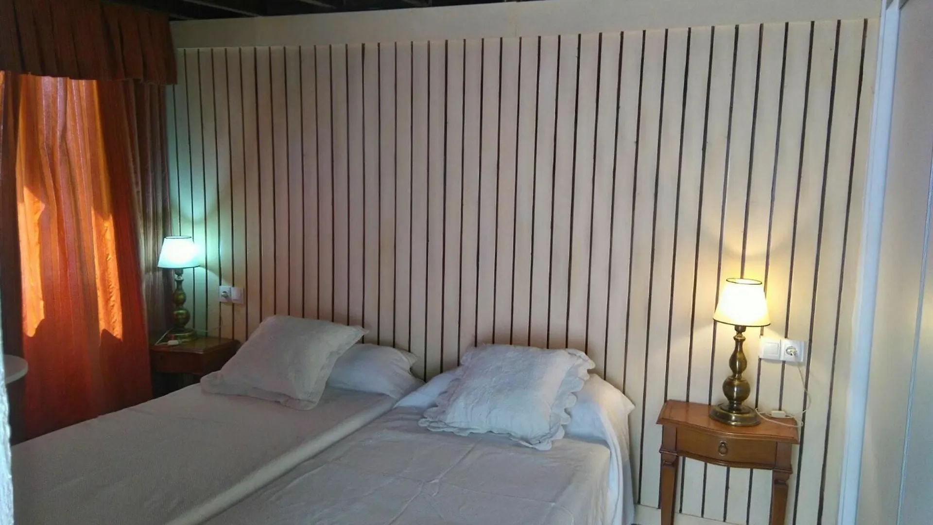 Apartment With One Bedroom In Granada, With Wonderful Mountain View, F 0*, Granada Spain