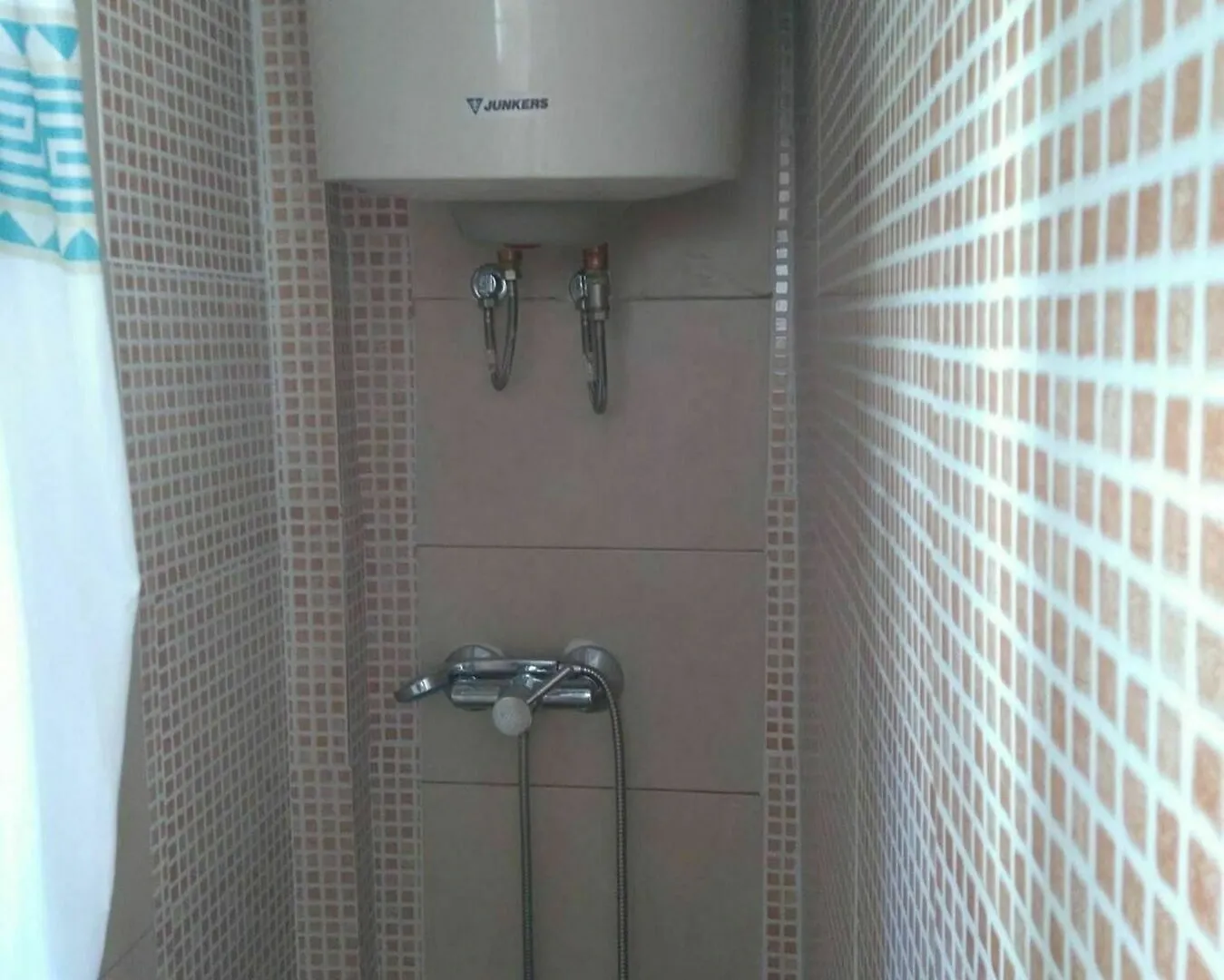 Apartment With One Bedroom In Granada, With Wonderful Mountain View, F