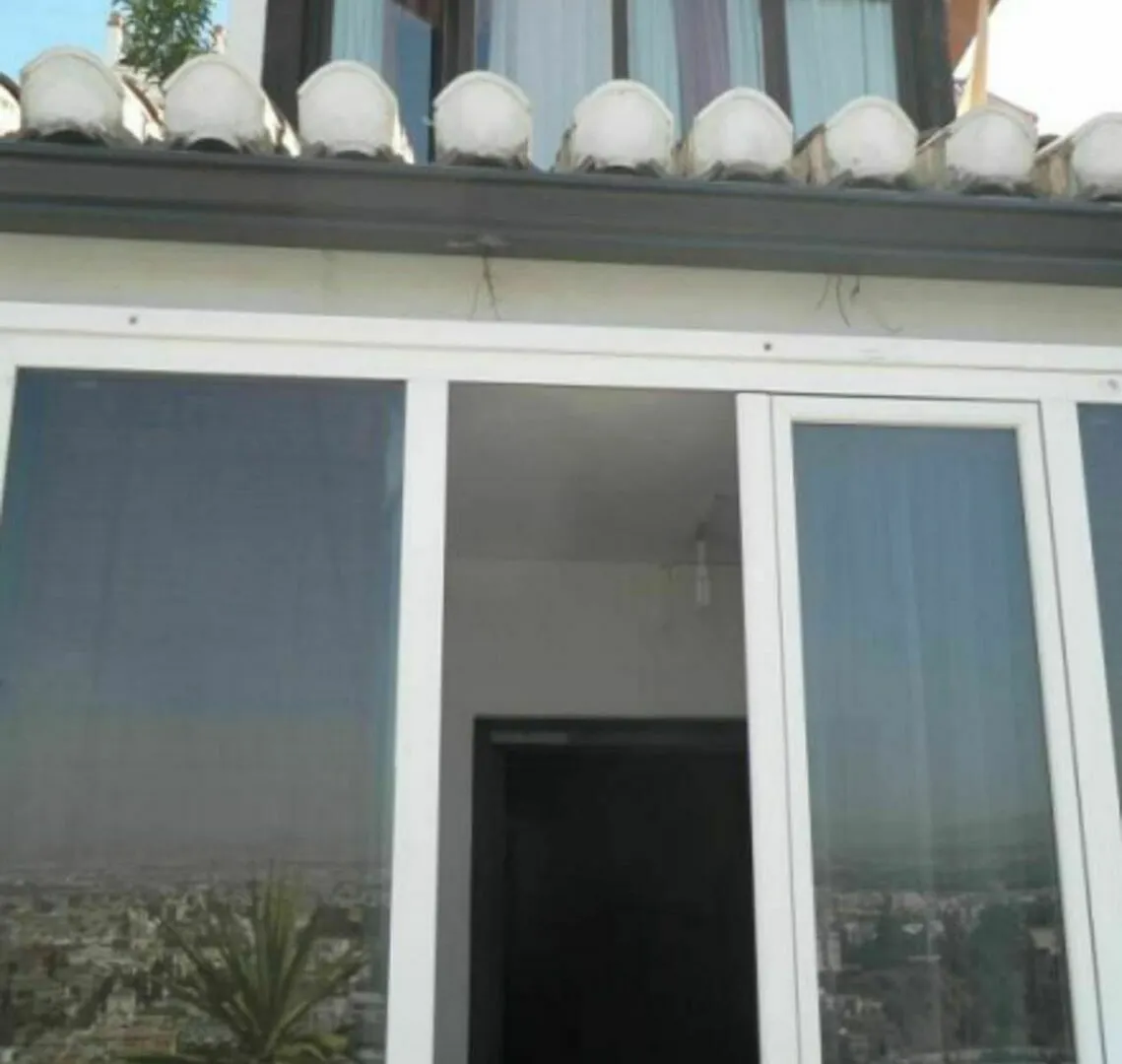 Apartment With One Bedroom In Granada, With Wonderful Mountain View, F Granada