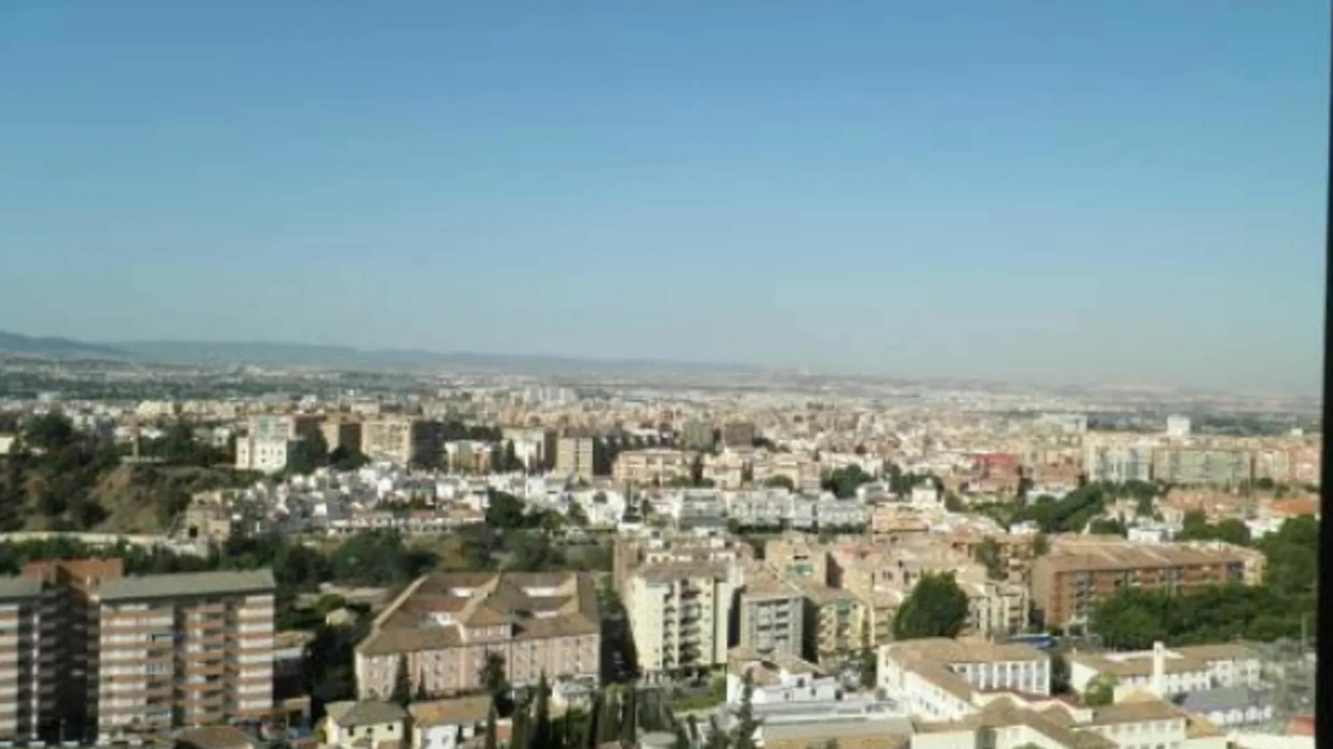 Apartment With One Bedroom In Granada, With Wonderful Mountain View, F Spain