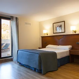 4* מלון Porcel Alixares