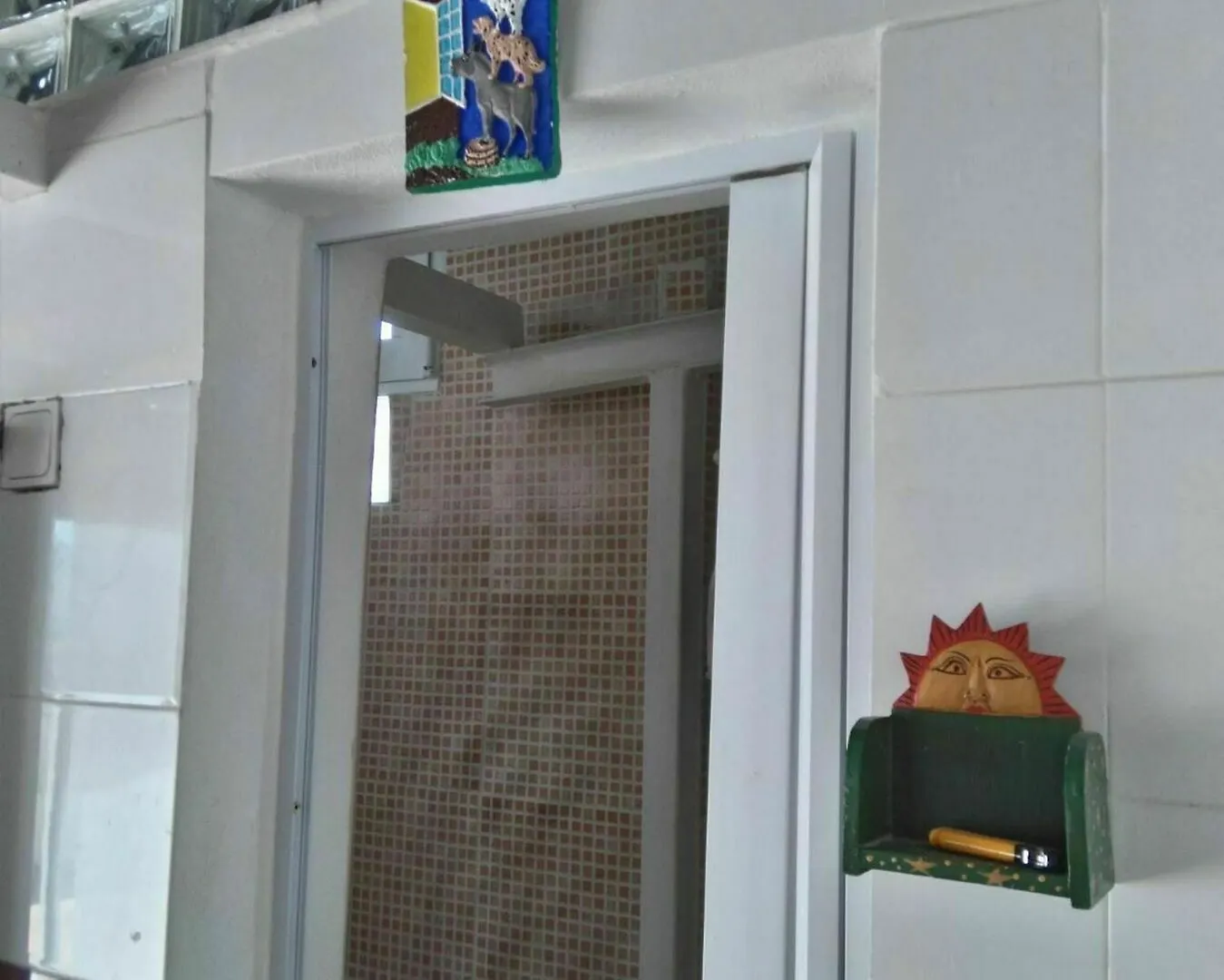 Apartment With One Bedroom In Granada, With Wonderful Mountain View, F 0*, Grenade